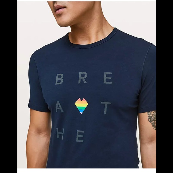 lululemon pride shirt Off 72% - www 
